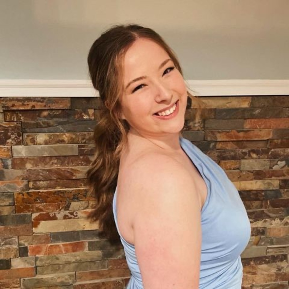 Meet your Posher, Abby